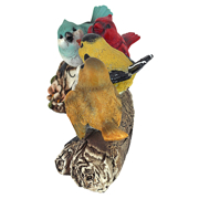 Image Thumbnail for DT BIRDY WELCOME STATUE